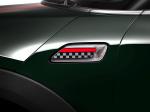 Mini John Cooper Works Clubman 2016 года (WW)